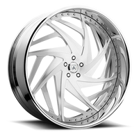 ASANTI l AF863