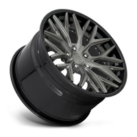 NICHE l VERUX FORGED
