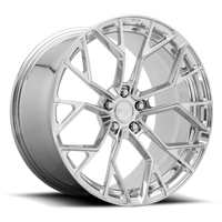 NICHE l HRC FORGED