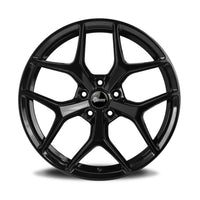 GTS GLOSS BLACK