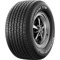 BFGOODRICH l RADIAL