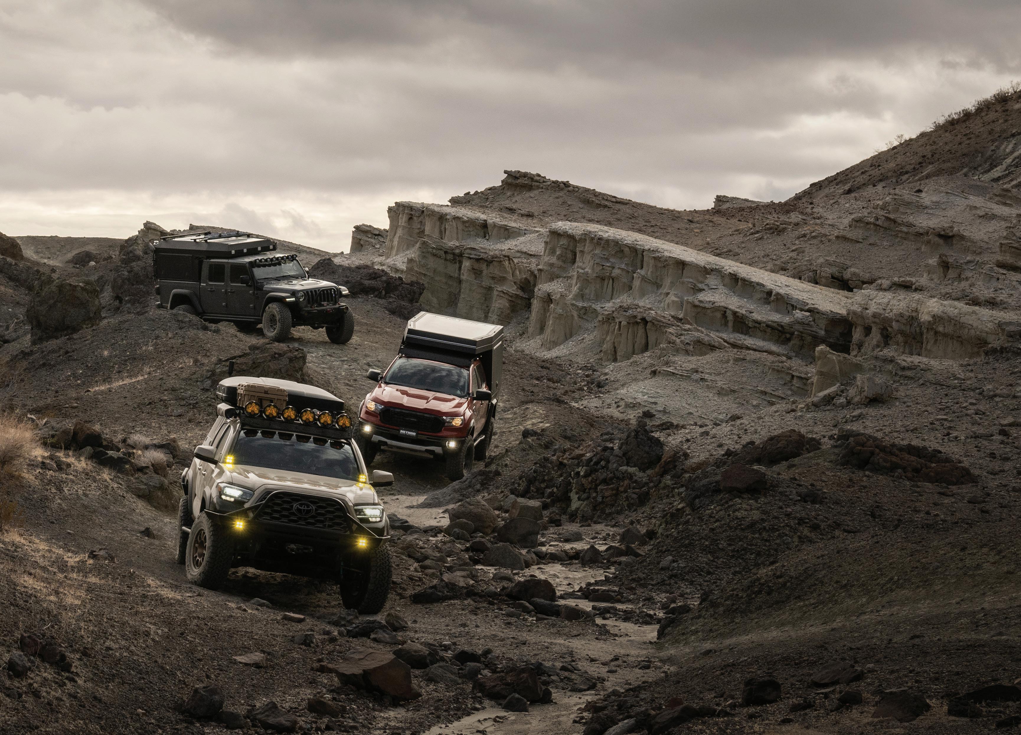 Tyre & Auto Solutions