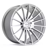 INOVIT | FORCE5 Silver