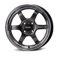 RAYS I VOLK RACING TE37 KCR PROGRESSIVE MODEL