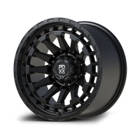 PDXX OFFROAD l BEAST SATIN BLACK