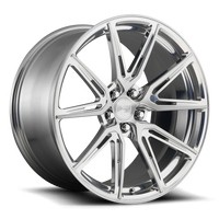 NICHE l GEMELLO FORGED