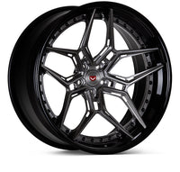 VOSSEN l EVO-4R ( 3-PIECE )