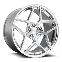 NICHE l TECHNICA FORGED