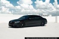 MC877 GLOSS BLACK