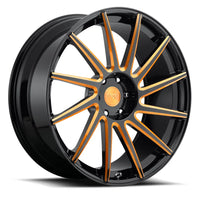 NICHE l SURGE FORGED