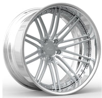 KOYA KT114 – CUSTOM TWO PC FORGED WHEEL