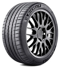 MICHELIN PILOT SPORT 4S 18"