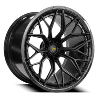 AL13 | DYMAG x R-SERIES CF-R80 DYMAG