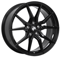PDW l CONCEPTOR JET BLACK