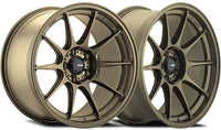 KONIG l DEKAGRAM GLOSS BRONZE