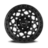 PDXX OFFROAD l ENFORCER SATIN BLACK