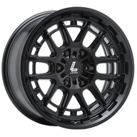 LENSO l OFF ROAD l HURRICANE