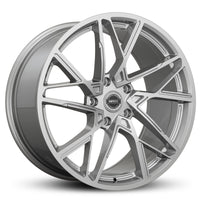 GT FORM l GHOST GLOSS SILVER