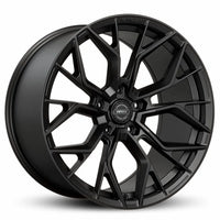 GT FORM l MARQUEE SATIN BLACK