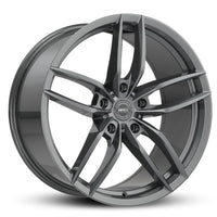 GT FORM l SHADOW GLOSS GUNMETAL