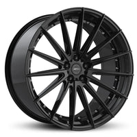 GT FORM l ANVIL GLOSS BLACK