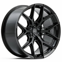 GT FORM l GFS1 GLOSS BLACK