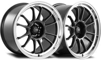 KONIG l HYPERGRAM MACHINED