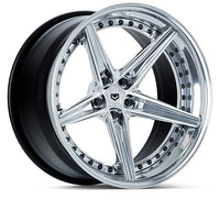 VOSSEN l M-X5 ( 3-PIECE )
