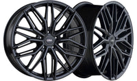 CSA l MARANELLO DARK GRAPHITE