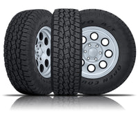 TOYO l OPEN COUNTRY A/T II