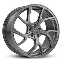 GT FORM l REVERT GLOSS GUNMETAL