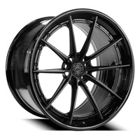 AL13 | DESIGN+TECHNIK R10 R-SERIES