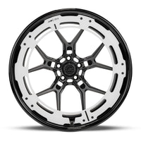 AL13 | AERODISC R60-109R AERODISC