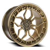 AL13 | DESIGN+TECHNIK R70-R AERODYNAMIC FLANGE
