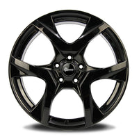 VF2 GLOSS BLACK