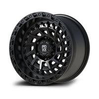 PDXX OFF ROAD l STIX SATIN BLACK