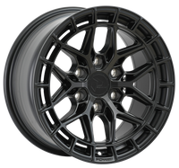 PDW | TREMOR SATIN BLACK