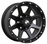 PDW | TRW RIPPER SATIN BLACK