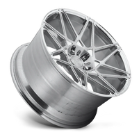 NICHE l ALPINE D FORGED
