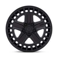 BLACK RHINO I ALSTON MATTE BLACK