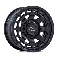 BLACK RHINO l CAST l CHAMBER UTV