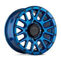 BLACK RHINO l CAST l LA PAZ UTV