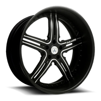 ASANTI l AF135