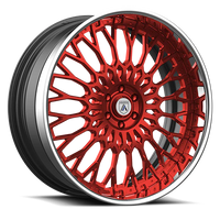 ASANTI l AF891