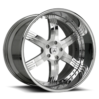 ASANTI l AF117