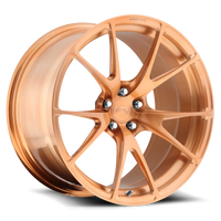 NICHE l STUTTGART FORGED