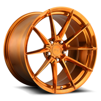NICHE l SECTOR FORGED