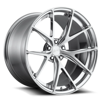 NICHE l MISANO FORGED