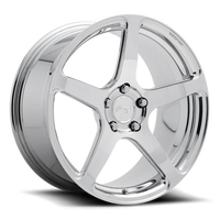 NICHE l SCUDERI 5 FORGED