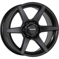 SPEEDY WHEELS l HAVOC